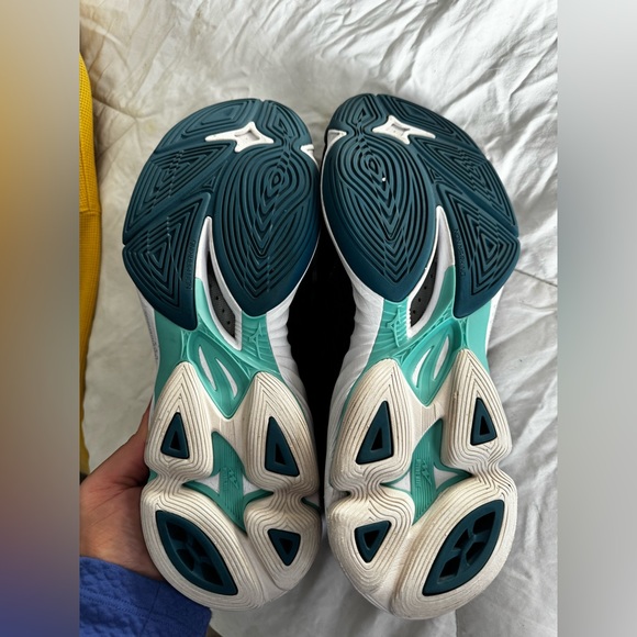 Mizuno Wave Lightning Z7. Japan Version. - Picture 6 of 10